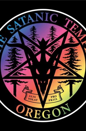 TST Oregon Novitiate Program