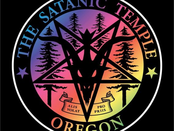 TST Oregon Novitiate Program