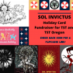 Fundraiser is live!