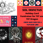 Fundraiser is live!
