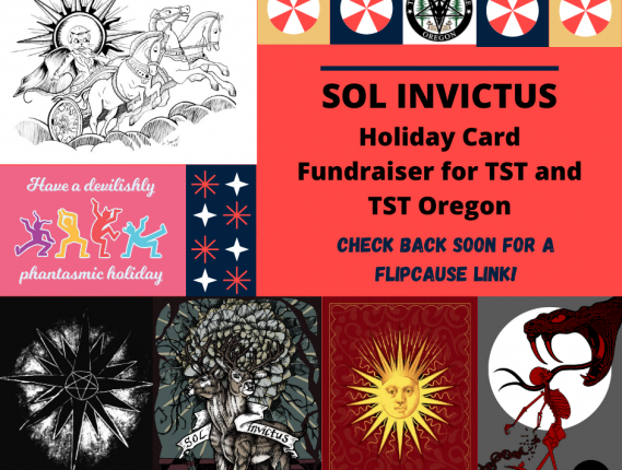 Fundraiser is live!